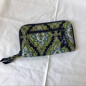 Vera Bradley Wallet